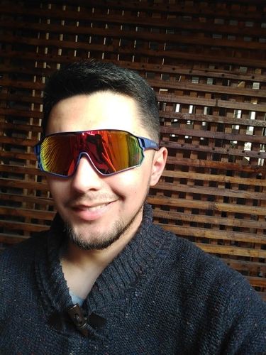 5 star review by Guillermo D., posted on 2019-12-23