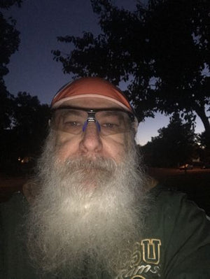 5 star review by Dan L., posted on 2020-09-19