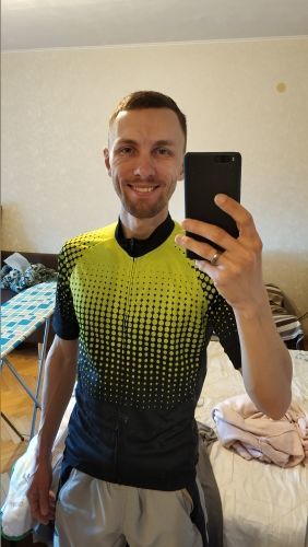 5 star review by Todd A., posted on 2018-07-24