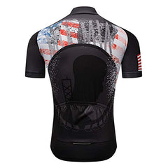 POW/MIA Flag Jersey