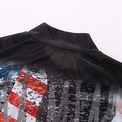 POW/MIA Flag Jersey