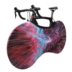 Graukappe Bike Protector Cover