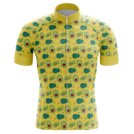 Avocado Jersey