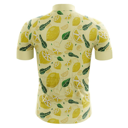 Lemonade Jersey