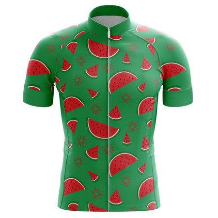 Green Watermelon Jersey