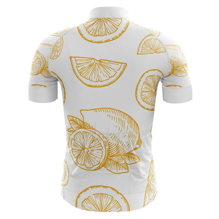 Pure Lemonade Jersey