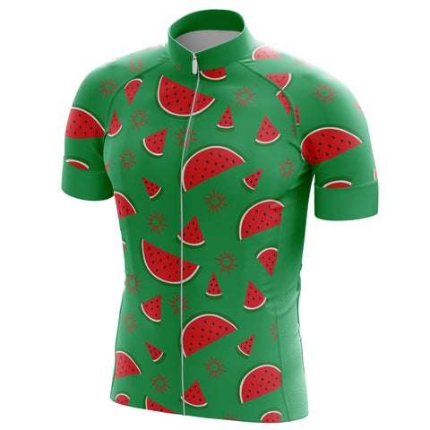 Green Watermelon Jersey