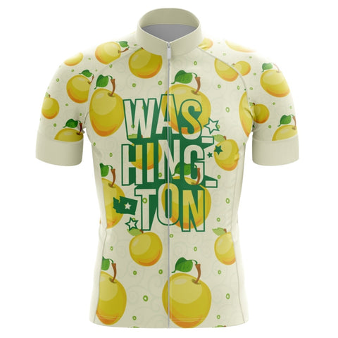 Green Apple Jersey
