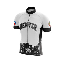Denver State Jersey