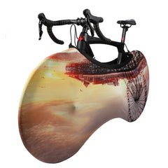 Graukappe Bike Protector Cover
