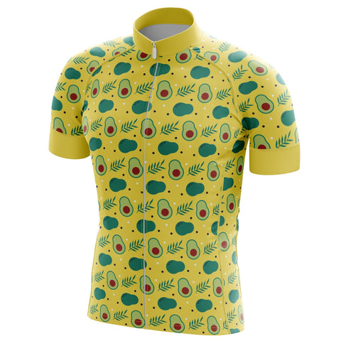 Avocado Jersey