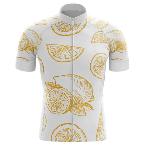 Pure Lemonade Jersey