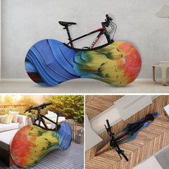 Graukappe Bike Protector Cover