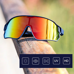 Neptune Polarized Glasses
