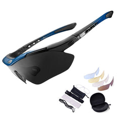 Tessera90 Polarised Glasses