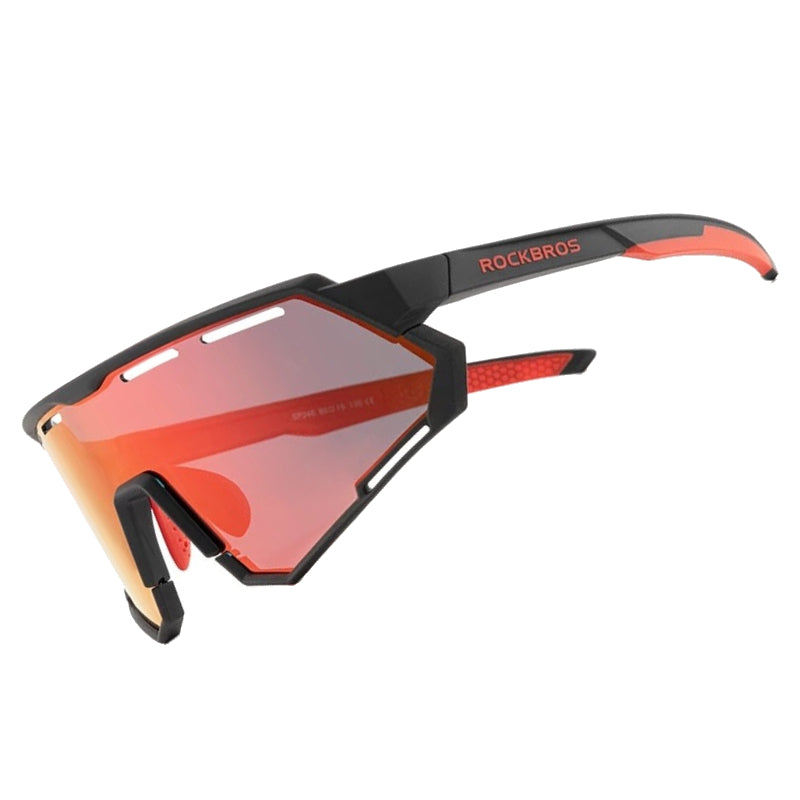 Kathlon Polarized + Photochromic Glasses