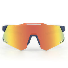 Vertex Polarized Glasses