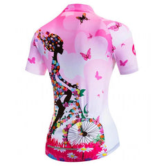 Butterflies Jersey