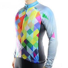 ZR Thermal Fleece Jersey