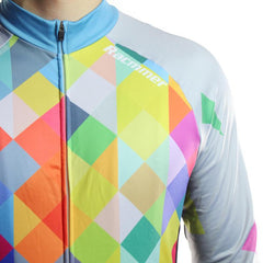 ZR Thermal Fleece Jersey