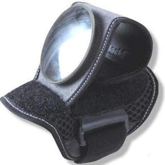 Wrist Rear-view Mirror