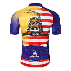 Don't Tread On Me Jersey