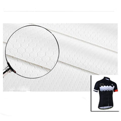 White Noise Jersey