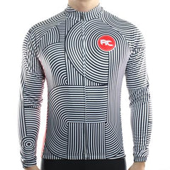 Roadie Thermal Fleece Jersey