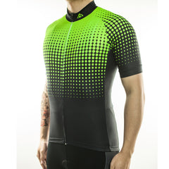 Precision Jersey