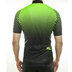 Precision Jersey