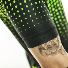 Precision Jersey