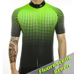 Precision Jersey