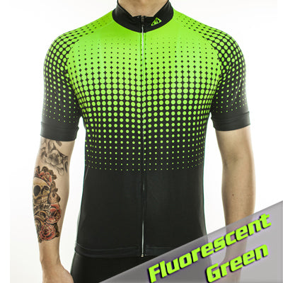 Precision Jersey