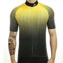 Precision Jersey