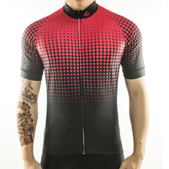 Precision Jersey