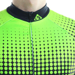 Precision Thermal Fleece Jersey