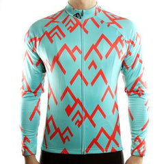 King of the Mountain Thermal Fleece Jersey