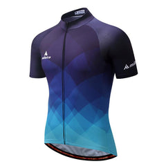 Blue Wave Jersey