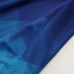 Blue Wave Jersey