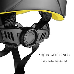Mercury Magnetic Glasses Helmet