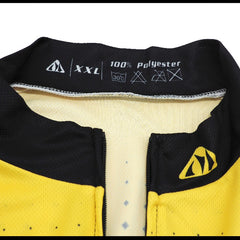 Precision Jersey