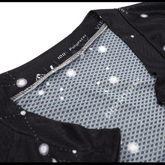Cosmos Jersey