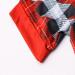 Lumberjack Jersey