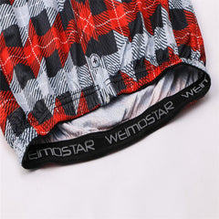 Lumberjack Jersey