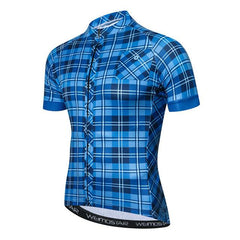 Lumberjack Jersey