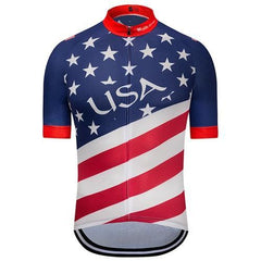 National Flag Jersey