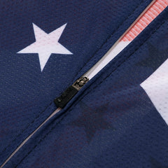 Professional USA Cycling Jersey