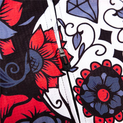 Diamonds & Skulls Jersey