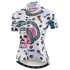 Impermanence Jersey