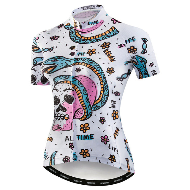 Impermanence Jersey